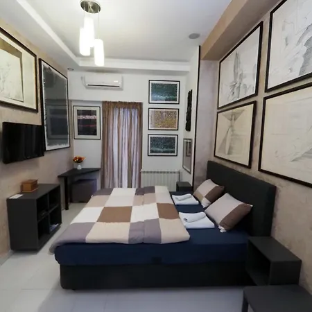 Apartment Kennedylux