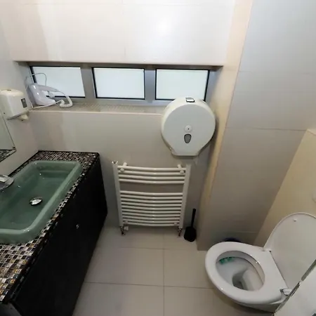 Kennedylux בלגרד