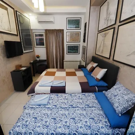 Kennedylux 贝尔格莱德