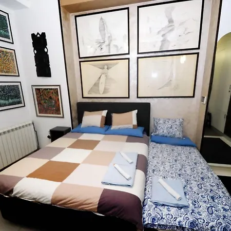 Kennedylux * 贝尔格莱德