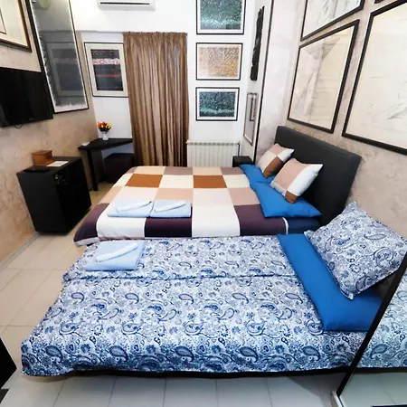 דירה Kennedylux בלגרד