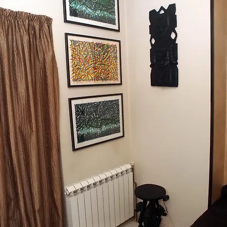 Apartment Kennedylux