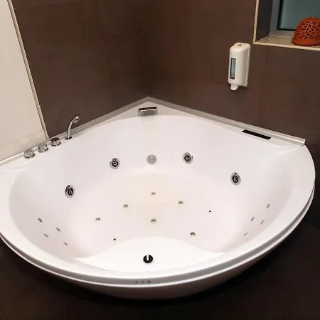 Kennedylux Apartment *