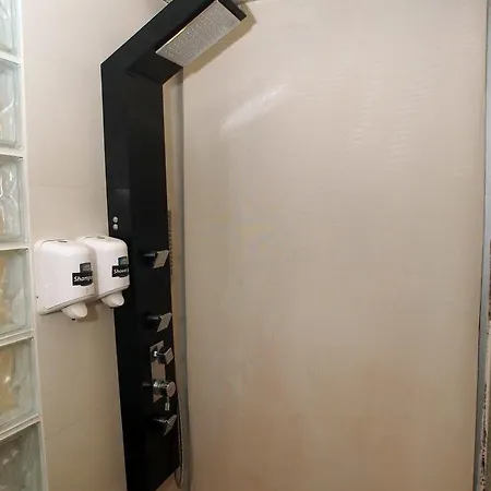 Kennedylux Apartment