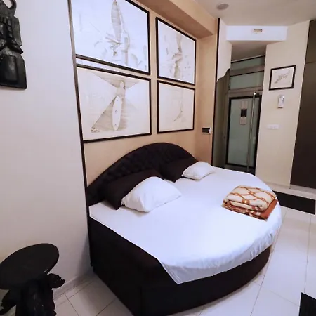 Kennedylux Apartment *