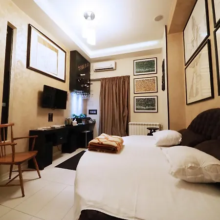 Apartment Kennedylux