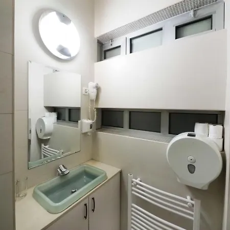 Apartment Kennedylux *